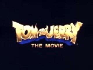 TOM AND JERRY VS TALKING TOM