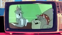 TOM AND JERRY SHOW - Videosigle cartoni animati in HD (sigla iniziale)