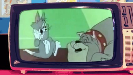 TOM AND JERRY SHOW - Videosigle cartoni animati in HD (sigla iniziale)
