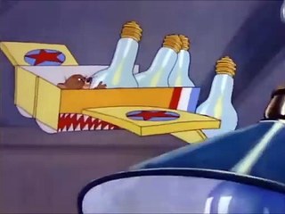 Tom and Jerry, 11 E The Yankee Doodle Mouse 1943 Part 3