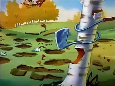 Tom and Jerry, 20 Episode Tee for Two 1945