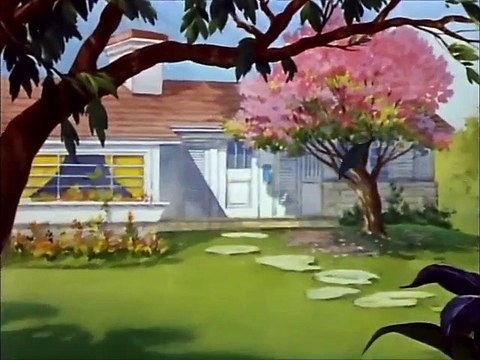 Tom and Jerry, 23 Episode - Springtime for Thomas (1946) Tom And Jerry Cartoons