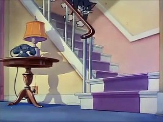 Tom and Jerry, 25 Episode Trap Happy 1946