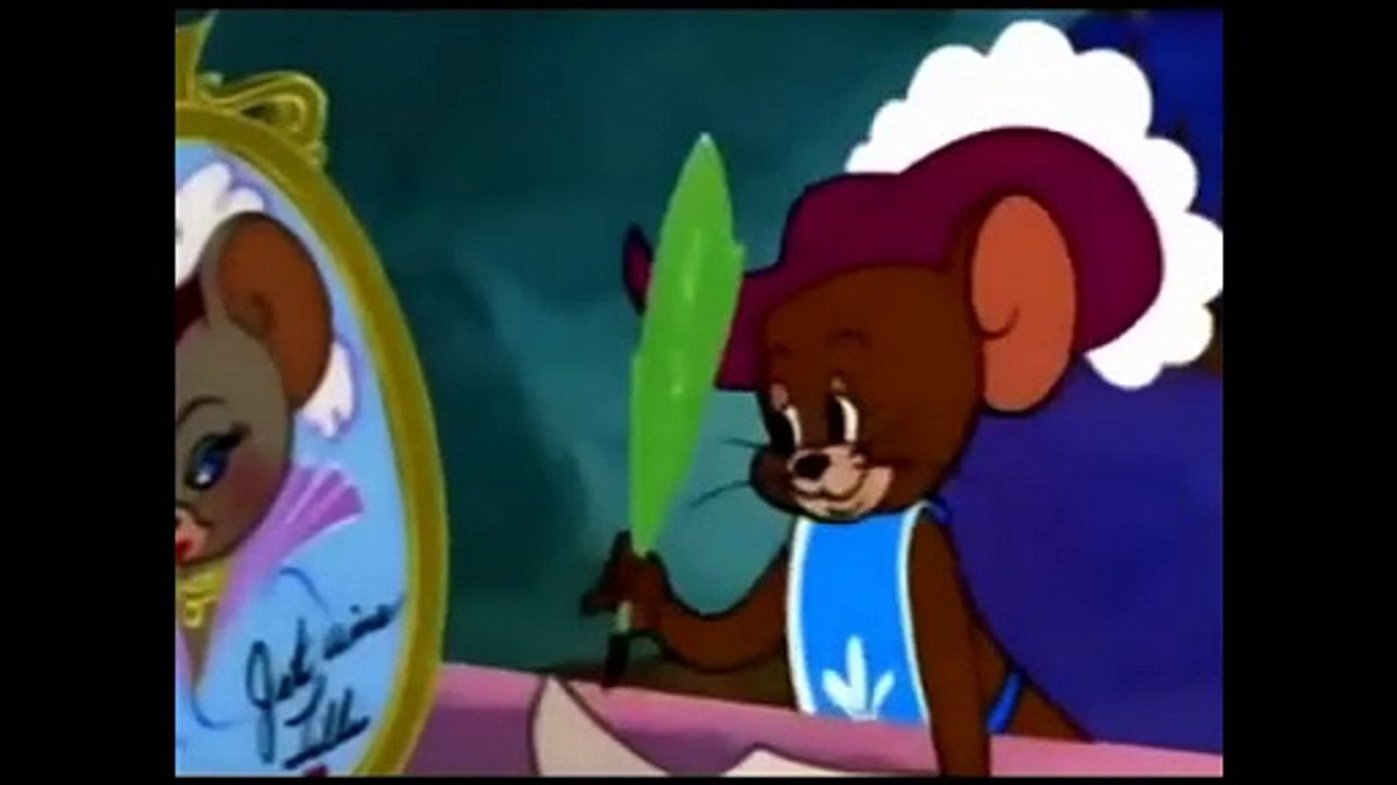 Tom Jerry Tom And Cherie Trailer video Dailymotion