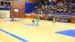UEFA Futsal Champions League | MAIN ROUND | Loznica - Luxol 3:1