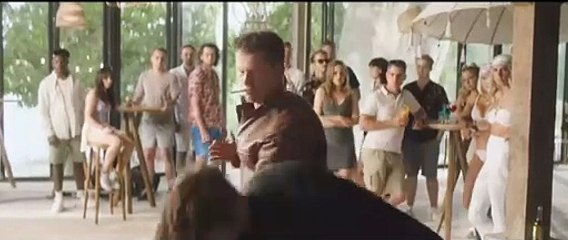 Bas Gaza Bas Dublajlı Fragman