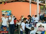 Guárico | Plan la Salud va a la Escuela se despliega en los 15 municipios de la entidad