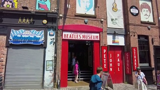 Música inédita dos Beatles graças à Inteligência Artificial