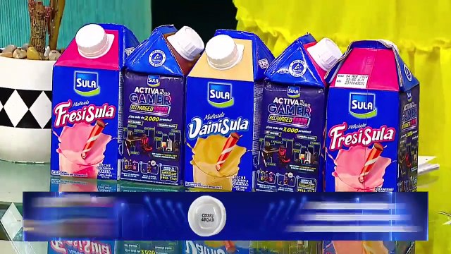 Transmisión en Vivo (2621)