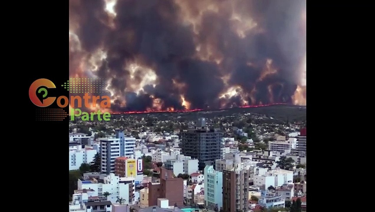 incendio