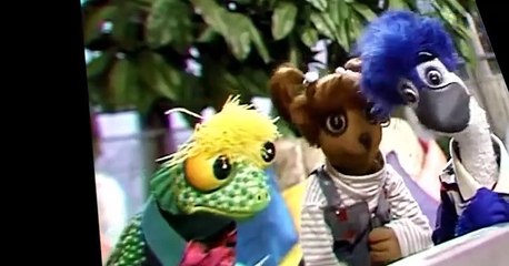 Under the Umbrella Tree Under the Umbrella Tree S02 E024