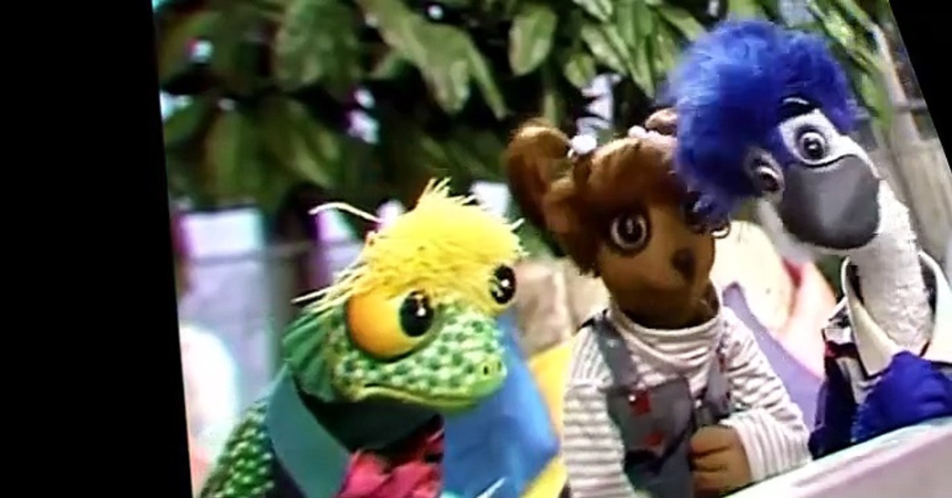 Under the Umbrella Tree Under the Umbrella Tree S02 E024