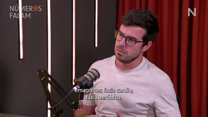 A Divisão Cardio e Anaeróbico: Mudanças no Perfil dos Clientes da SmartFit