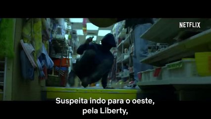 Sombra Lunar - Trailer oficial - Netflix