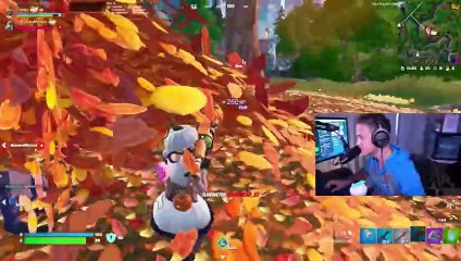 Avoid This Gun in Fortnite