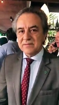 Já existe um diálogo aberto para estruturar a cadeia produtiva do agro , diz procuradora - geral da Bahia