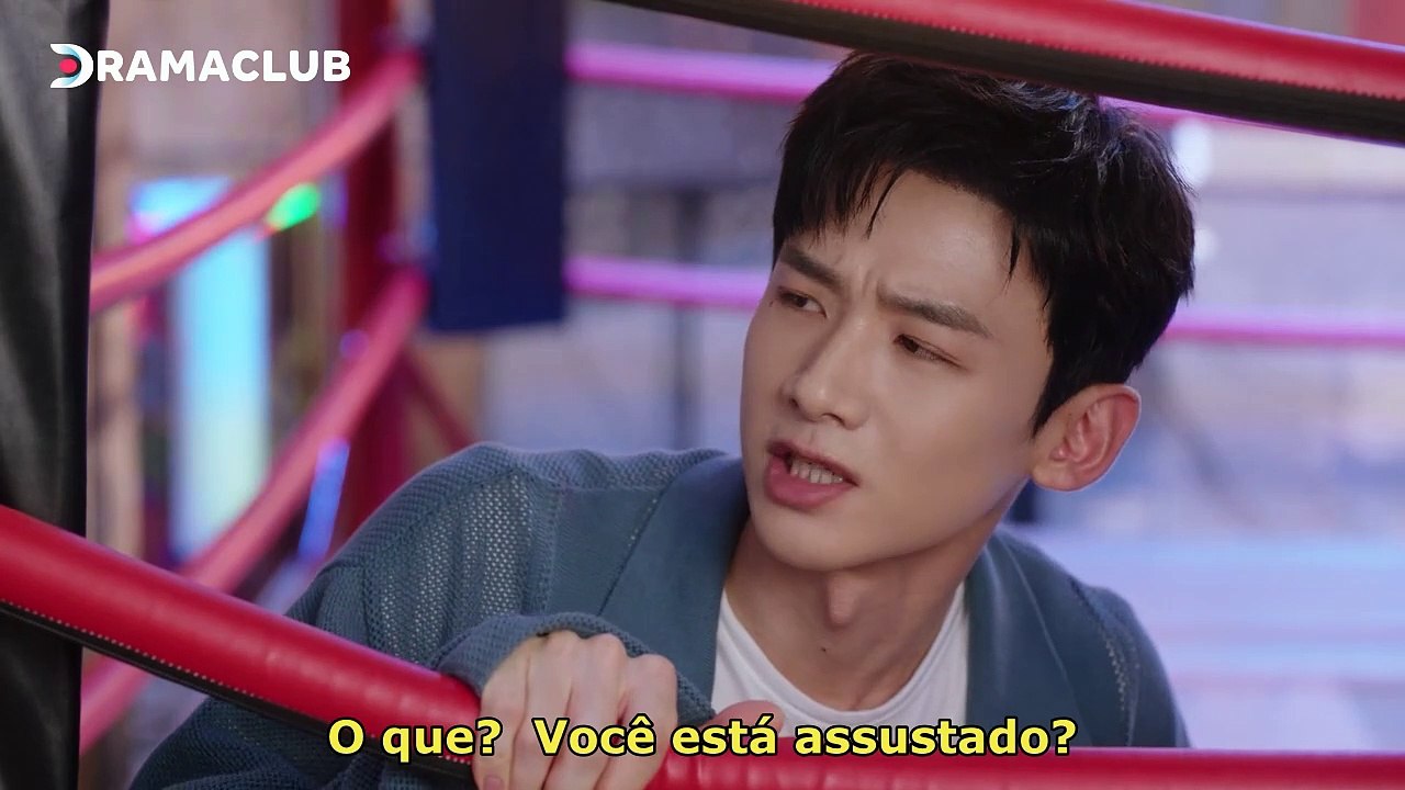 Never Too Late EP22