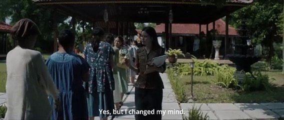 Sewu Dino - Official Trailer | LEBARAN 2023 DI BIOSKOP