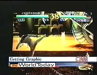 Sega Dreamcast just days away from release | CNN