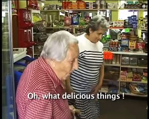 Tea With Madame Clos | movie | 2010 | Official Trailer