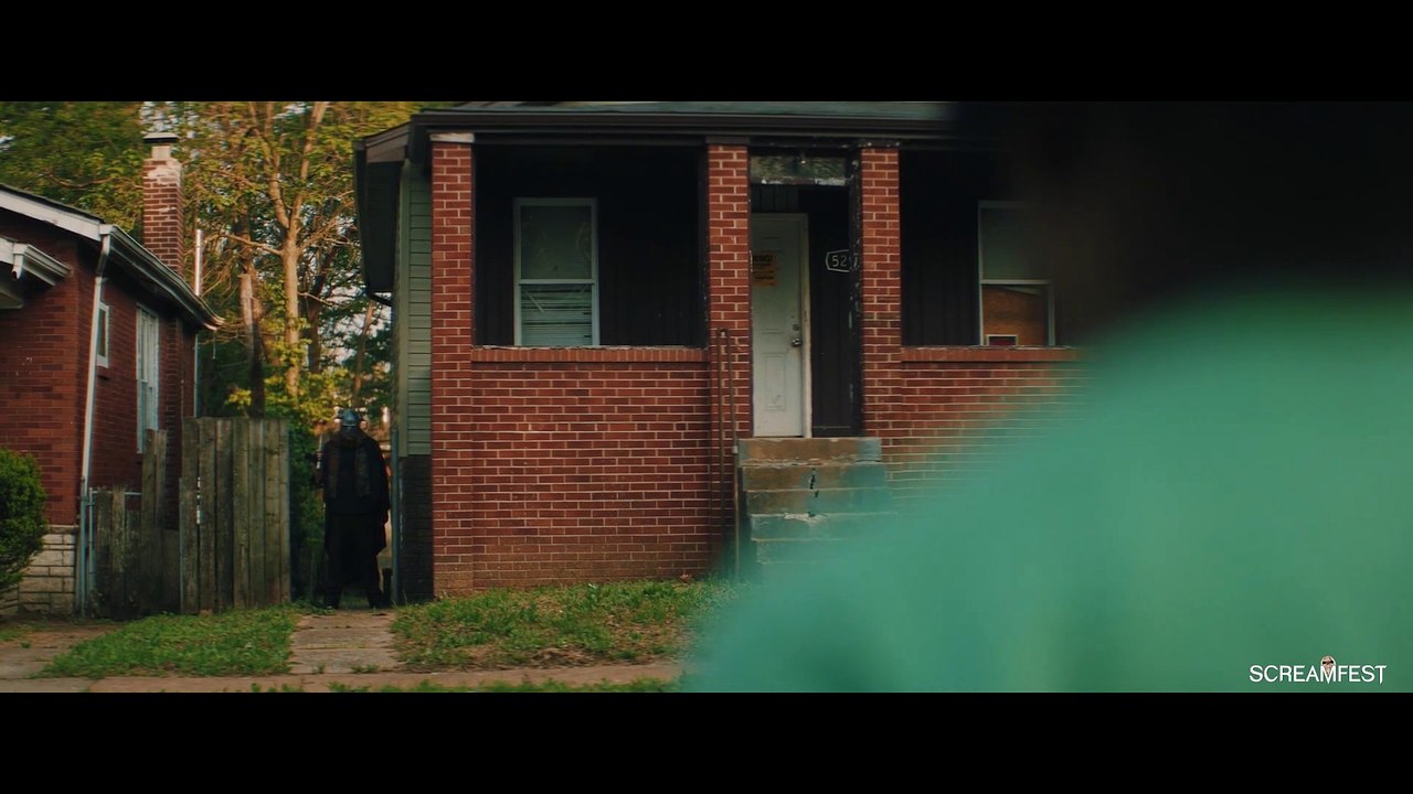 Pruitt & Igoe | movie | 2022 | Official Clip