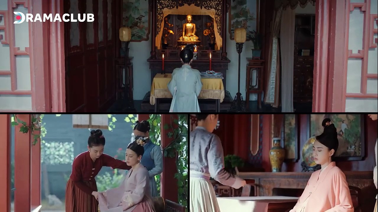 Blooming Days EP08
