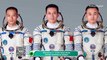 Shenzhou-17 China lança sexta missão tripulada ao espaço