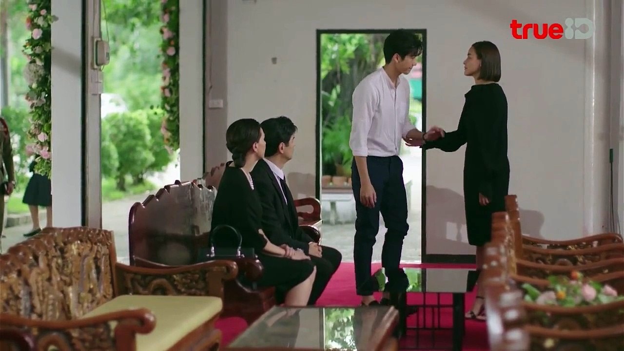 Xem Phim Tình Yêu Diệu Kỳ Tập 22 VietSub, Miracle of Love - Patiharn Ruk - The Infinite Love (2023) Thuyết Minh_0