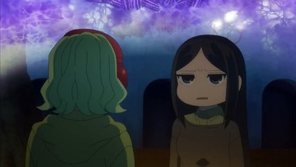 b9dm アニメ - 魔法使いの嫁 ＳＥＡＳＯＮ２#16