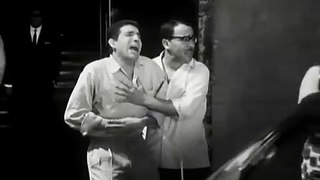 فيلم إجازة بالعافية 1966 كامل بطولة فؤاد المهندس ومحمد عوض