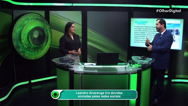 Leandro Alvarenga tira dúvidas enviadas pelas redes sociais