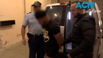 Gun, drugs, and $200,000 cash seized in Maitland, NSW area raids