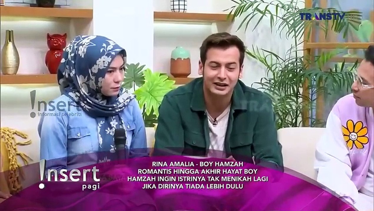 INSERT PAGI 6653 LIVE