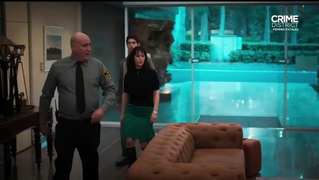 Femmes fatales, Pour le meilleur (et surtout) pour le pire