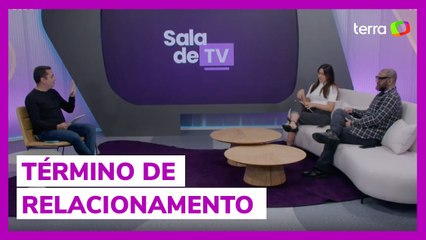 Kally Fonseca choca público com término de relacionamento ao vivo
