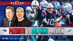 Mailbag time! Rematch with Dolphins | Greg Bedard Patriots Podcast