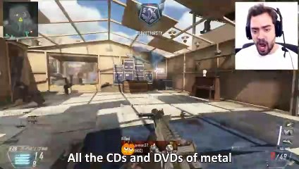 Funky's Karaoke Gamer 2: Falsetation | Funky Black Cat