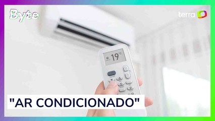 Como funciona o ar-condicionado?