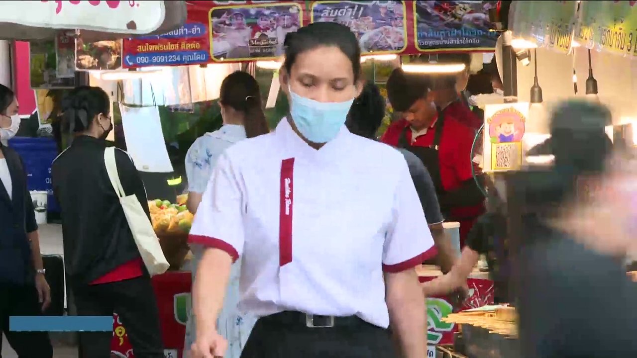 "เศรษฐา" ยันยังไม่เคาะลดกลุ่มเป้าหมาย "เงินดิจิทัล" | เนชั่นทันข่าวเช้า | 27 ต.ค. 66 | PART 2
