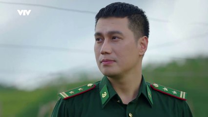 Cuộc Chiến Không Giới Tuyến - Tập 32