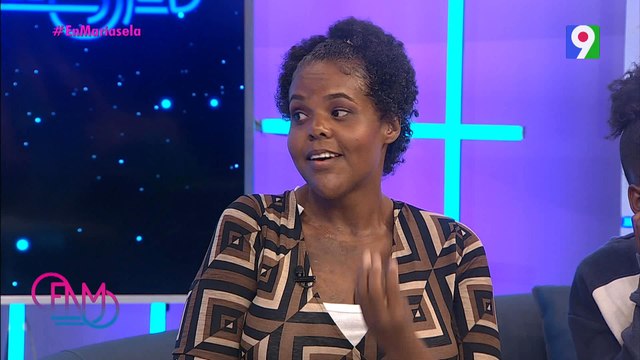 12 Meses 12 causas: Lograda causa del mes con RD$384 mil para Rosanny Ureña | Esta Noche Mariasela