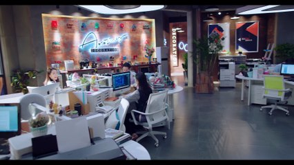 Phim Hài Hay - Trạm Kế Tiếp Là Hạnh Phúc Tập 17: Cập Nhật Mới Về Quản Lý & Nghề Nghiệp của Phồn Tinh 🎬