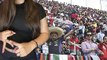 El GRAN PREMIO DE MÉXICO, el mejor evento de la F1 #F1 #ChecoPérez