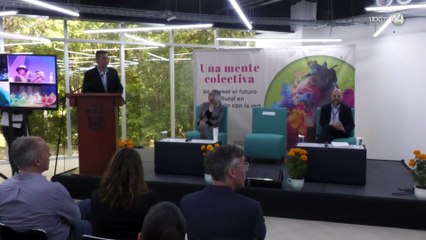 UdeG celebra primer coloquio cultural en CUCEA