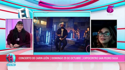 El Hilo - 26 de Octubre