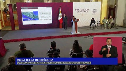 Huracán Otis deja al menos 27 muertos en Guerrero