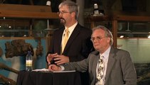 Richard Dawkins vs John Lennox Debate [unsensored]- Has Science Buried God