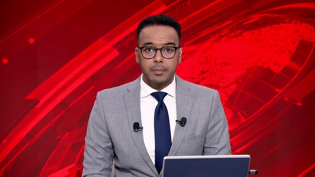 إعلام مصري: مصدر سيادي يقول إن كل الخيارات مفتوحة للتعامل مع الجهة التي أطلقت الصاروخ #العربية