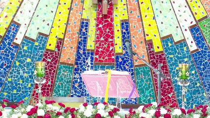 Holy Mass I Malayalam Mass I October 27 I Friday I Qurbana I 6.45 AM