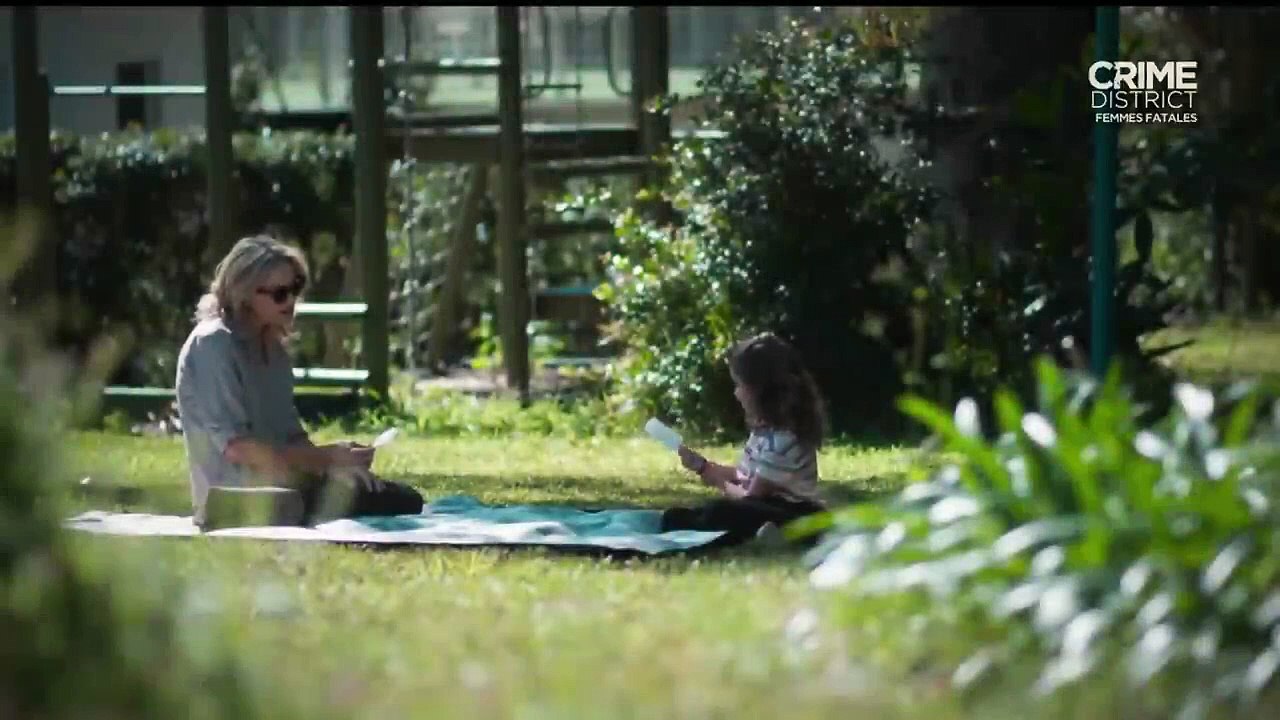 Femmes fatales  Parricides